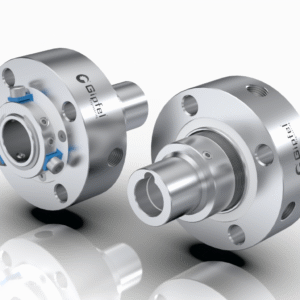 rotary metal bellow single cartridge mechanical seal