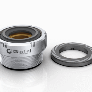 cryogenic mechanical seal