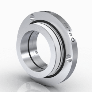 rotary shaft lip seal