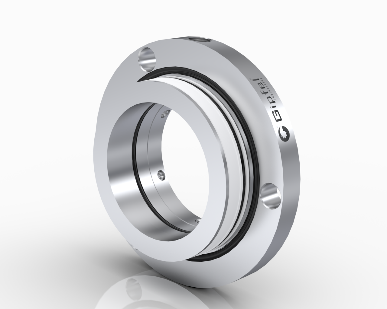 rotary shaft lip seal rotary shaft lip seal