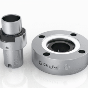 wave spring semi cartridge mechanical seal