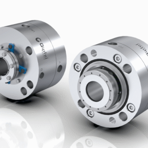 face to back double cartridge mechanical seal