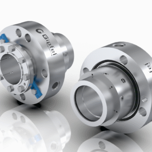 high pressure mechanical seal