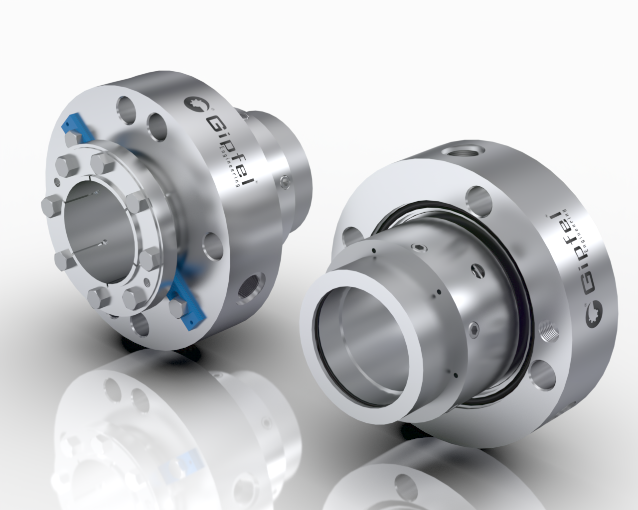 high pressure mechanical seal high pressure mechanical seal