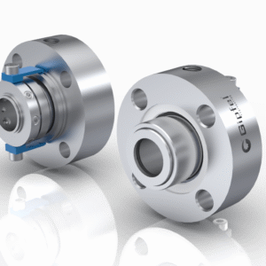 face to face double cartridge multi spring mechanical seal