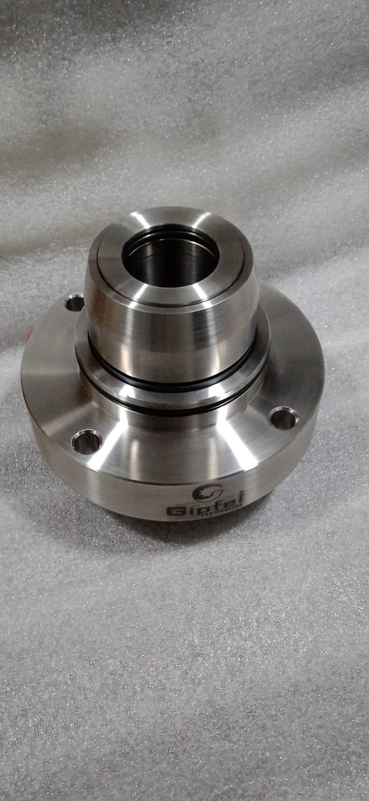 stationary spring configuration stationary spring configuration