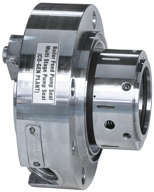 high pressure mechanical seal high pressure mechanical seal