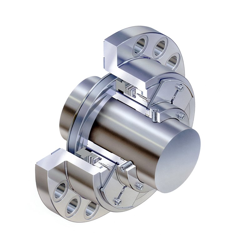 dry gas seal dry gas seal