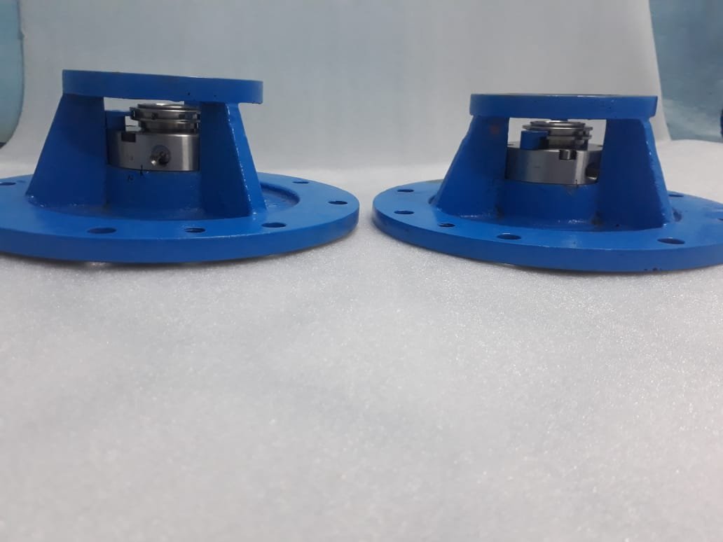 rotary shaft lip seal rotary shaft lip seal