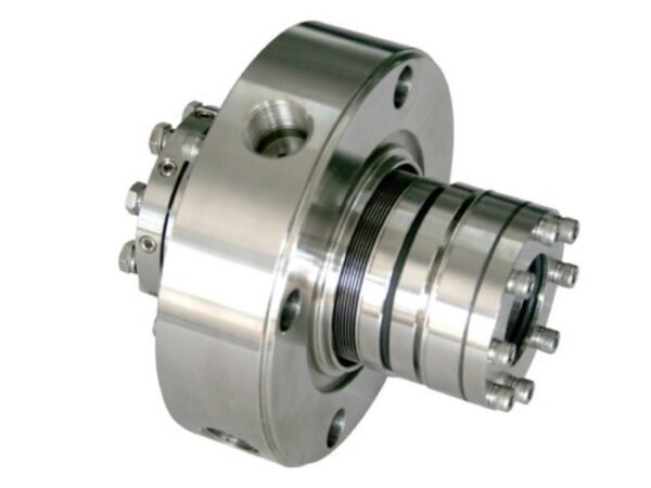 API 682 Mechanical Seal - https://gipfelengg.com