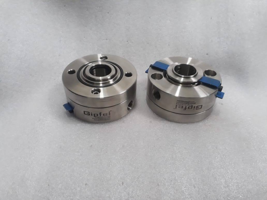 high pressure mechanical seal high pressure mechanical seal
