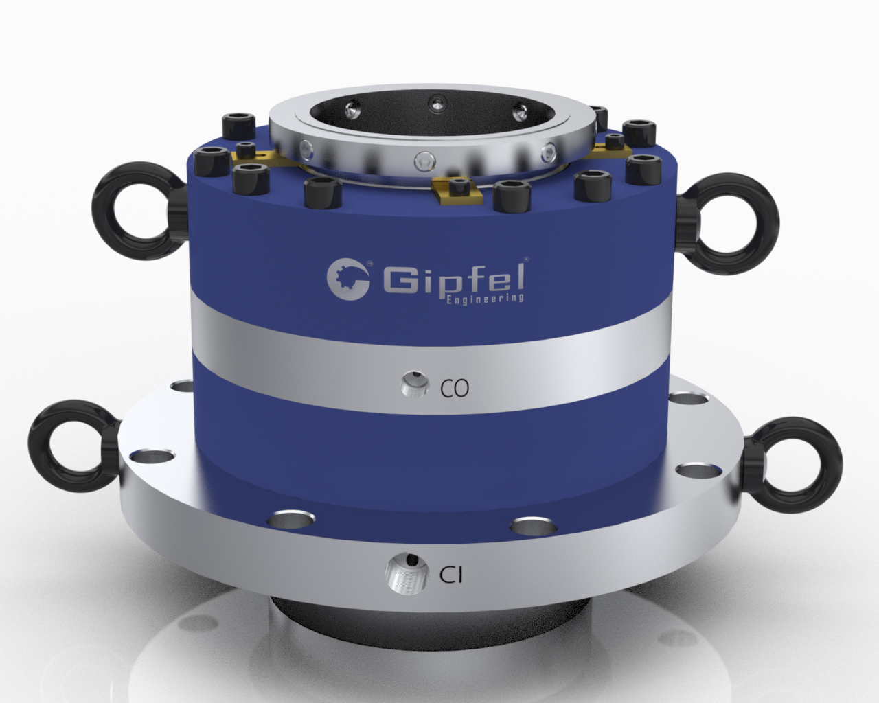 double mechanical seal with bearing assembly for top, bottom & side entry rotating equipment double mechanical seal with bearing assembly for top, bottom & side entry rotating equipment