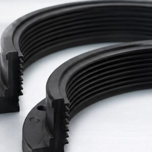 LB-1610 split labyrinth seal (product illustration)